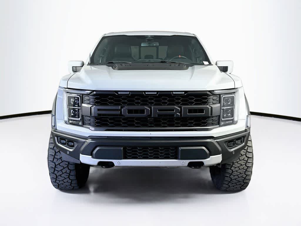 Ford F-150 Raptor 2023