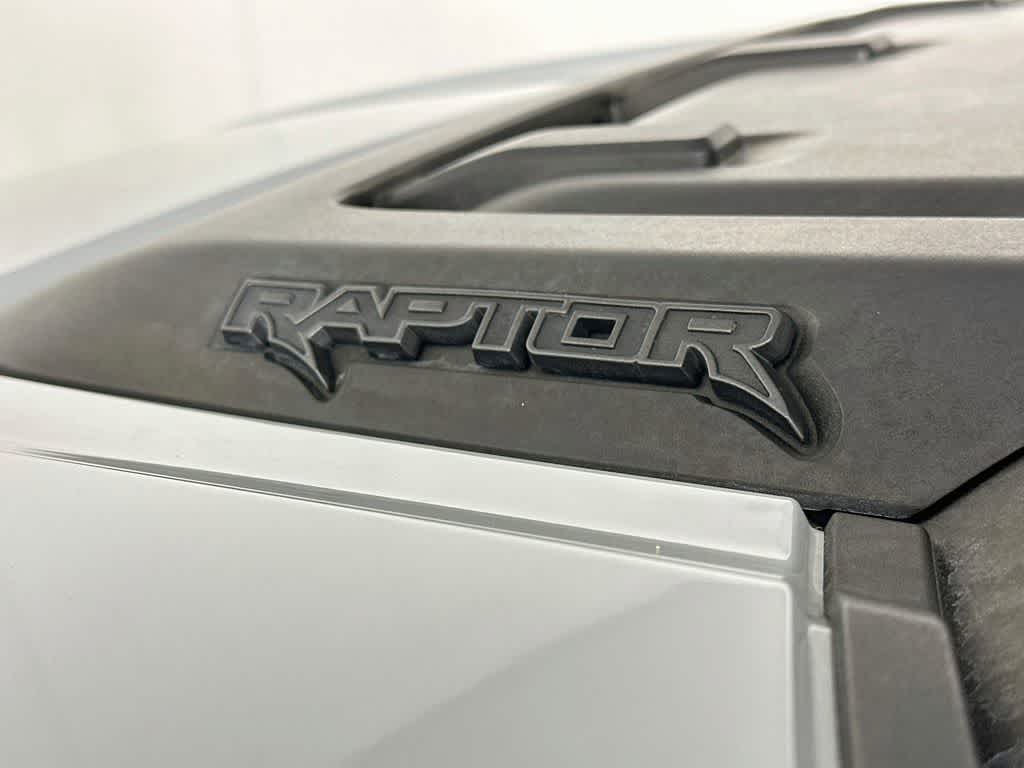 Ford F-150 Raptor 2023