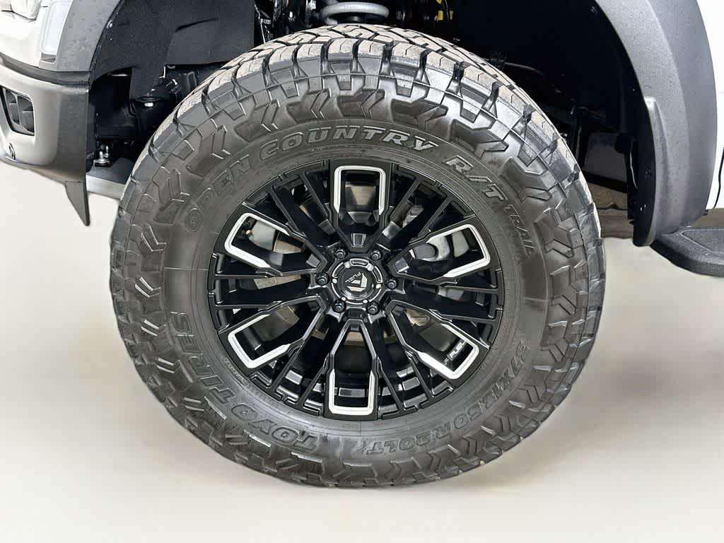 Ford F-150 Raptor 2023