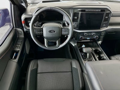 Ford F-150 Raptor 2026