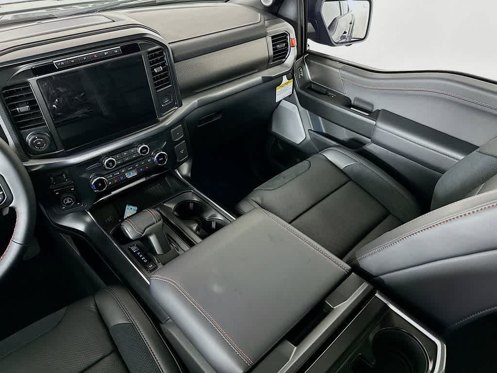 Ford F-150 Raptor 2026