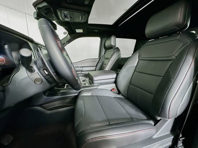 Ford F-150 Raptor 2026