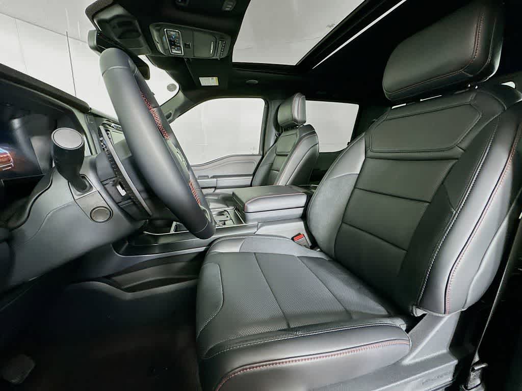 Ford F-150 Raptor 2026