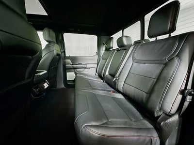 Ford F-150 Raptor 2026