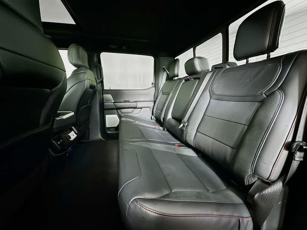 Ford F-150 Raptor 2026