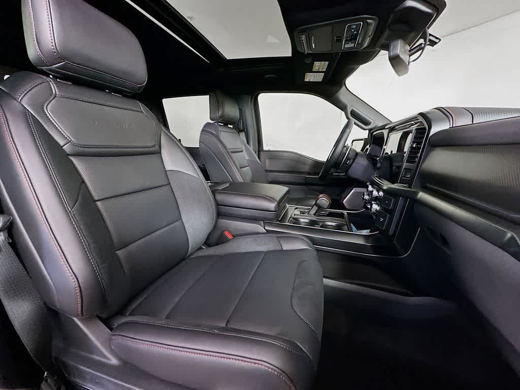 Ford F-150 Raptor 2026