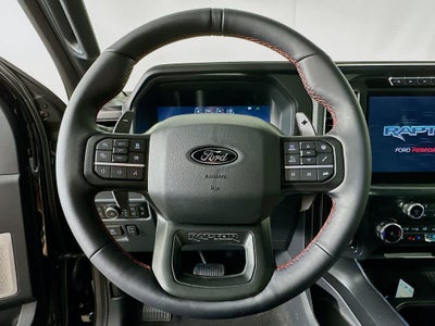 Ford F-150 Raptor 2026