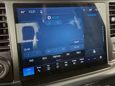 Ford F-150 Raptor 2026