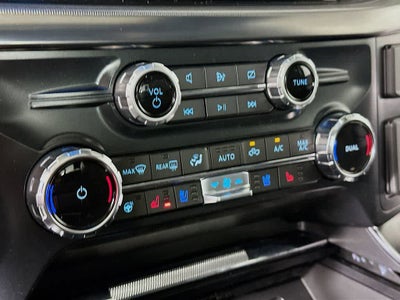 Ford F-150 Raptor 2026