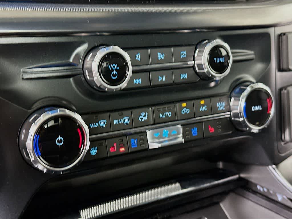 Ford F-150 Raptor 2026