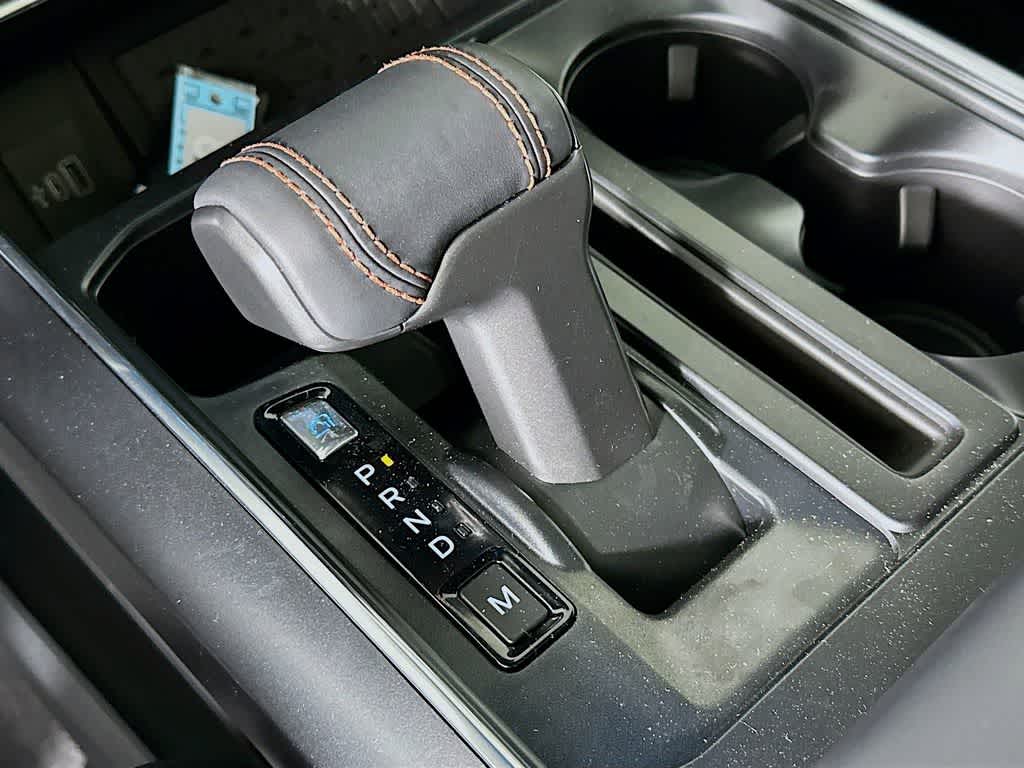 Ford F-150 Raptor 2026