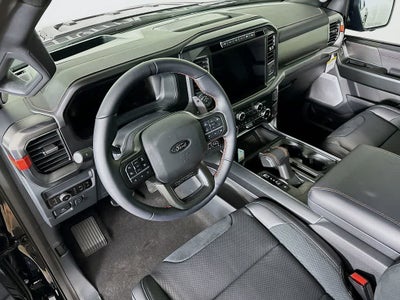 Ford F-150 Raptor 2026