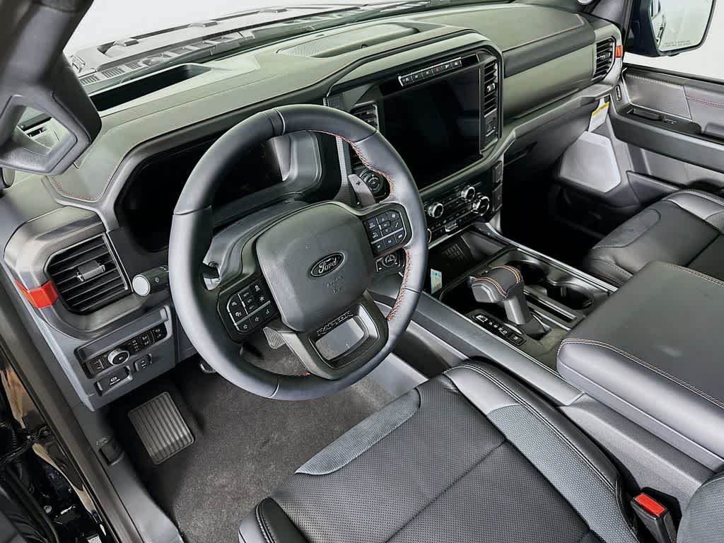 Ford F-150 Raptor 2026