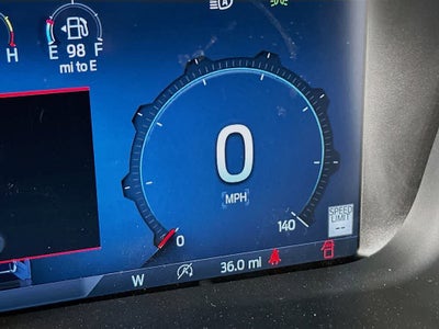 Ford F-150 Raptor 2026