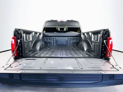 Ford F-150 Raptor 2026