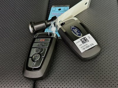 Ford F-150 Raptor 2026