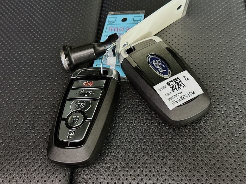 Ford F-150 Raptor 2026