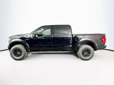 Ford F-150 Raptor 2026