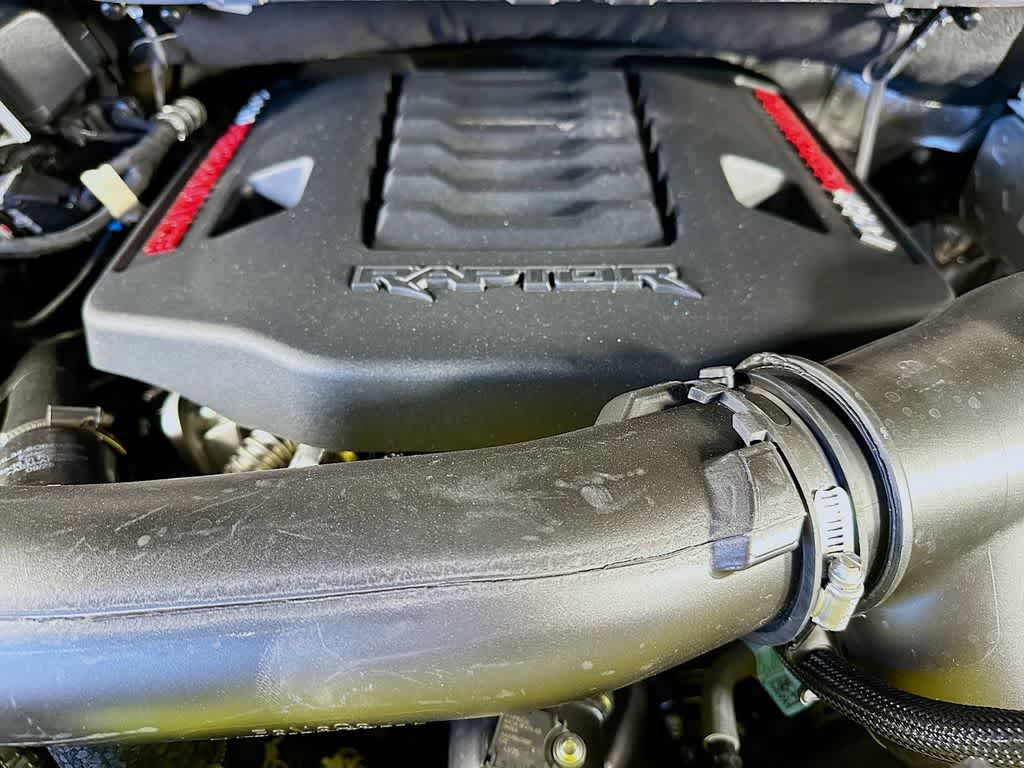 Ford F-150 Raptor 2026