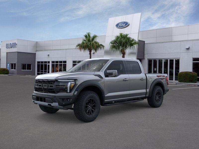 Ford F-150 Raptor 2026