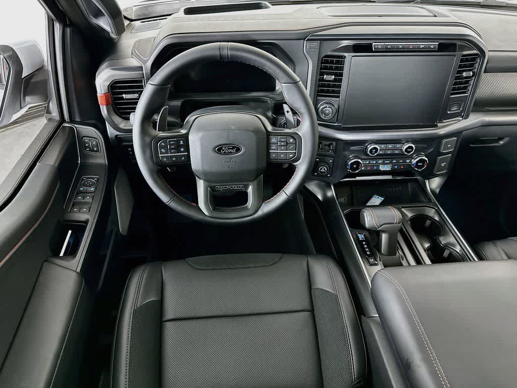 Ford F-150 Raptor 2026