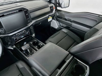 Ford F-150 Raptor 2026