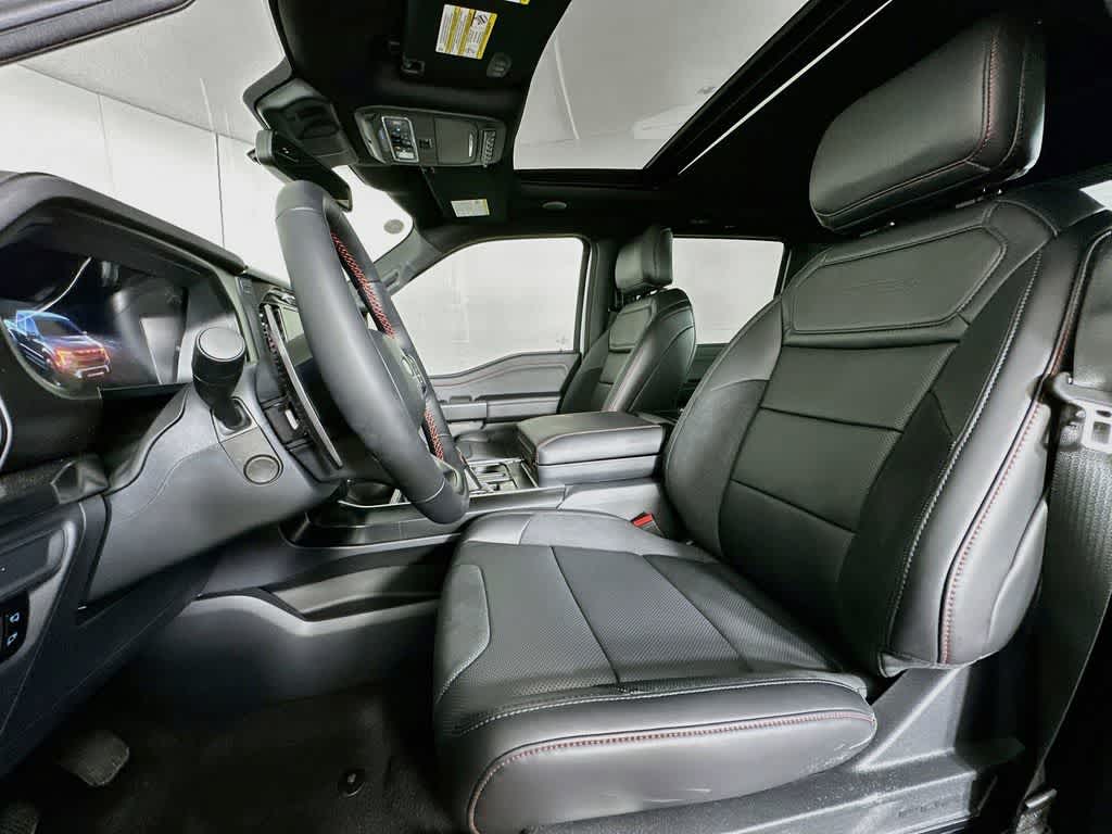 Ford F-150 Raptor 2026