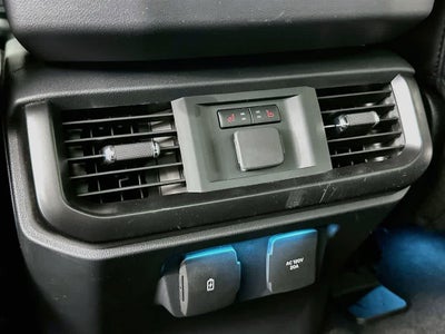 Ford F-150 Raptor 2026