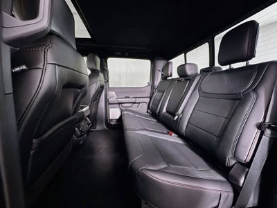 Ford F-150 Raptor 2026