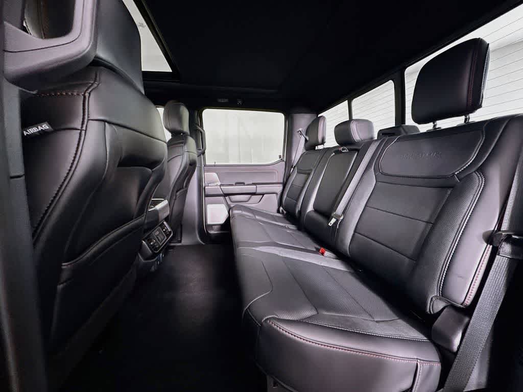 Ford F-150 Raptor 2026