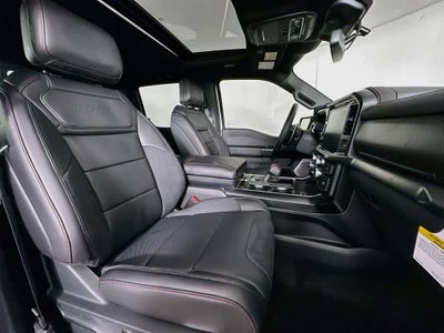 Ford F-150 Raptor 2026