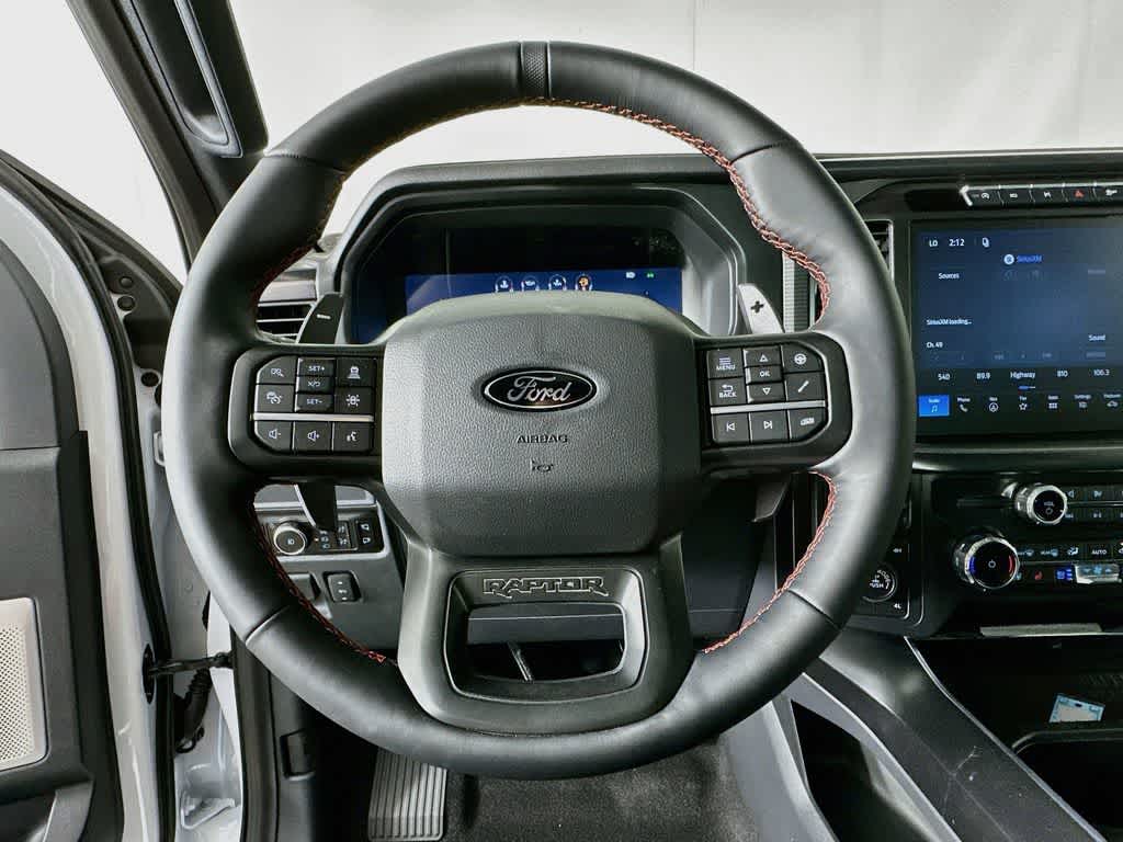 Ford F-150 Raptor 2026