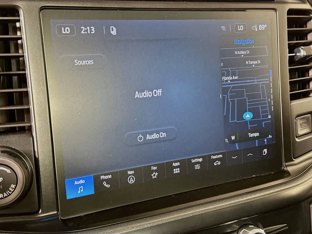 Ford F-150 Raptor 2026