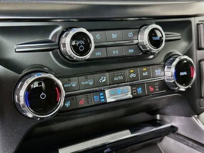 Ford F-150 Raptor 2026