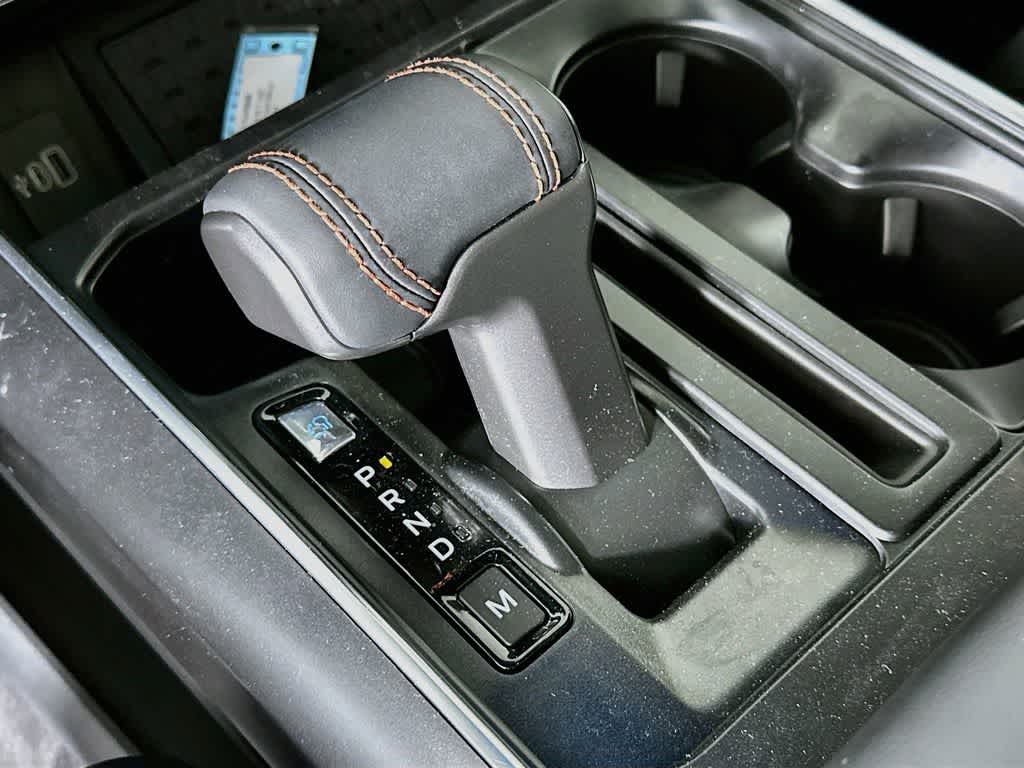 Ford F-150 Raptor 2026