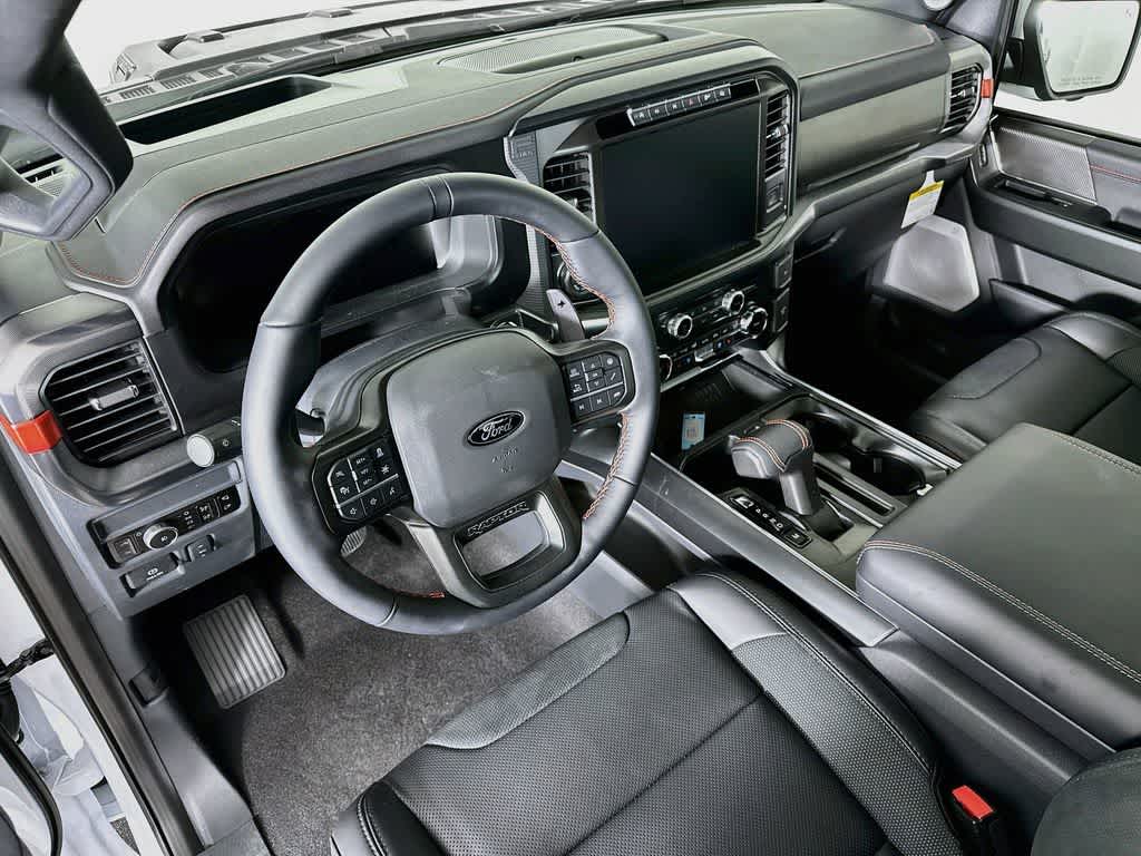 Ford F-150 Raptor 2026