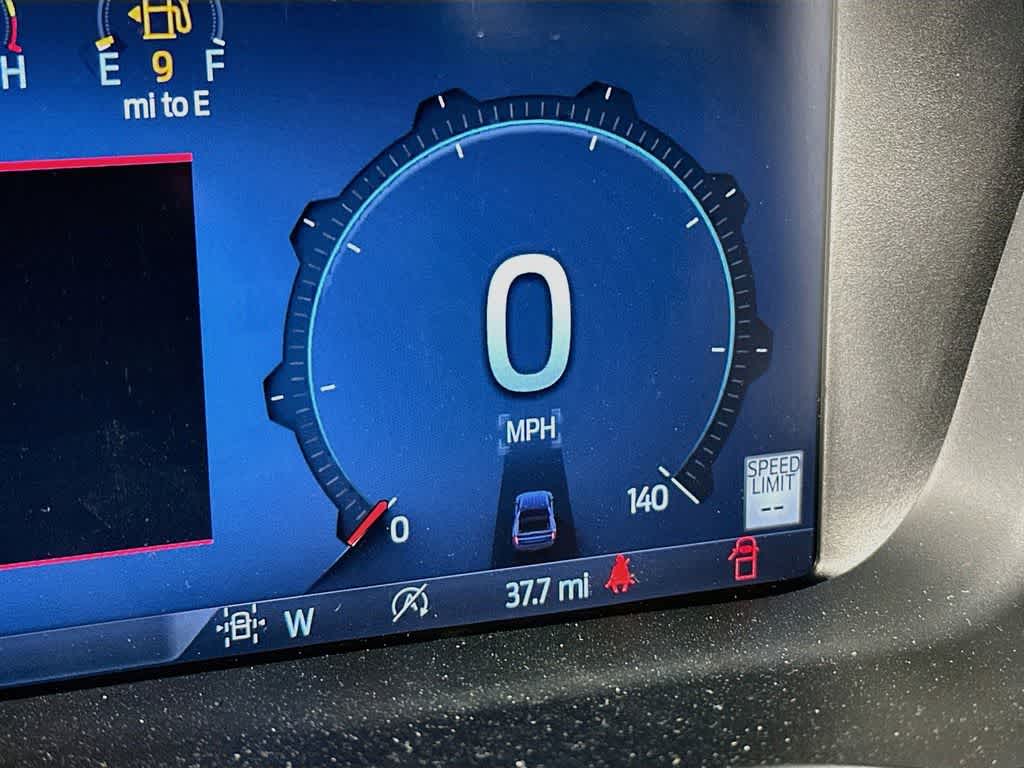 Ford F-150 Raptor 2026