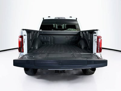 Ford F-150 Raptor 2026