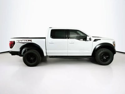 Ford F-150 Raptor 2026