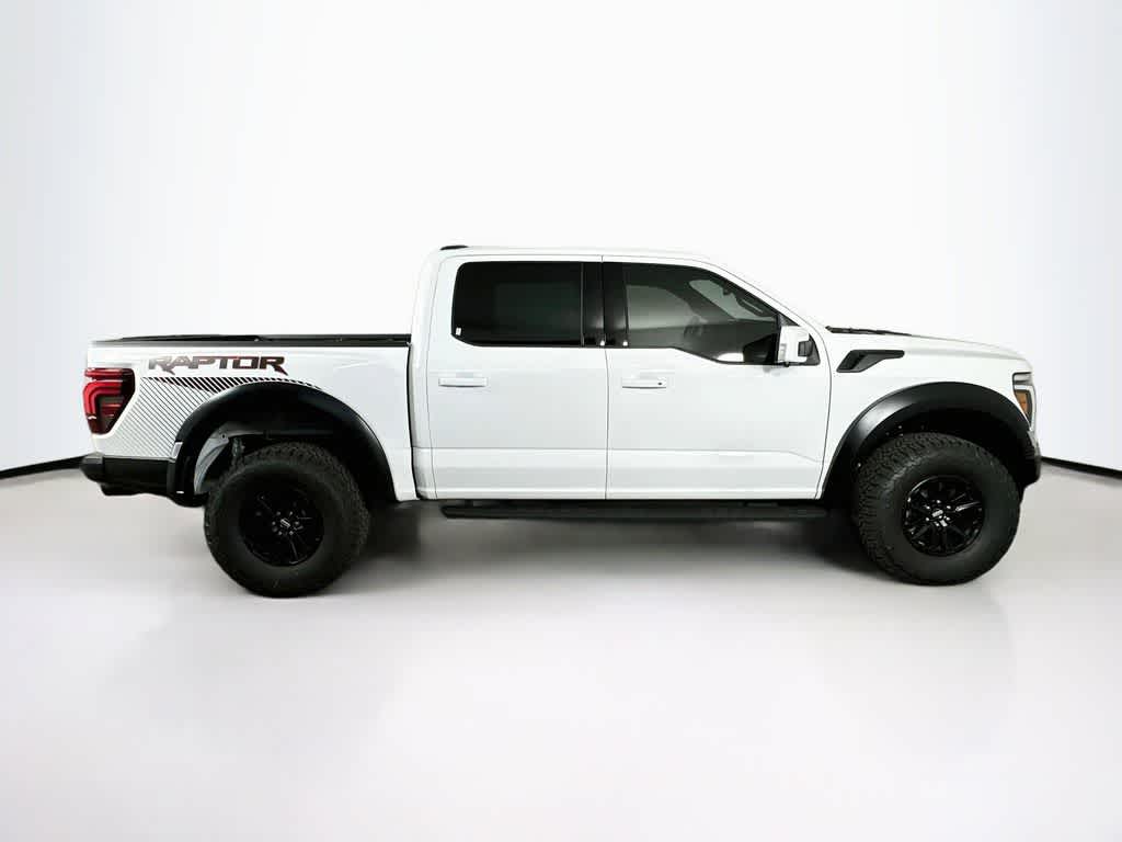 Ford F-150 Raptor 2026