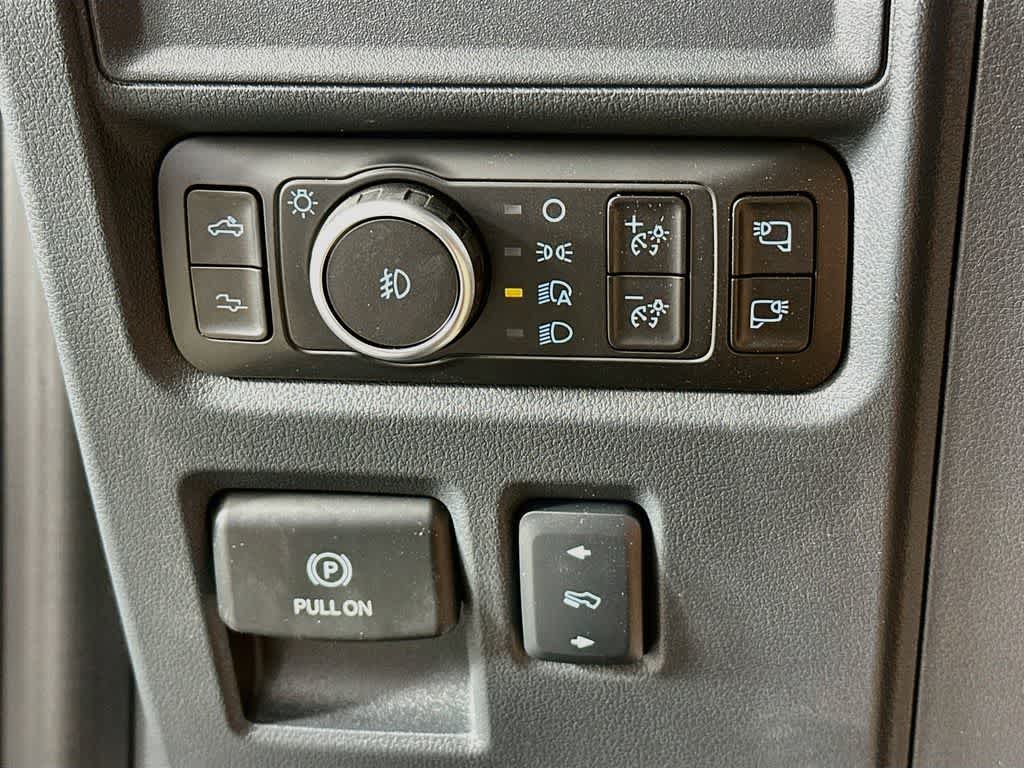 Ford F-150 Raptor 2026