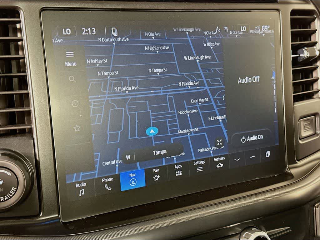 Ford F-150 Raptor 2026