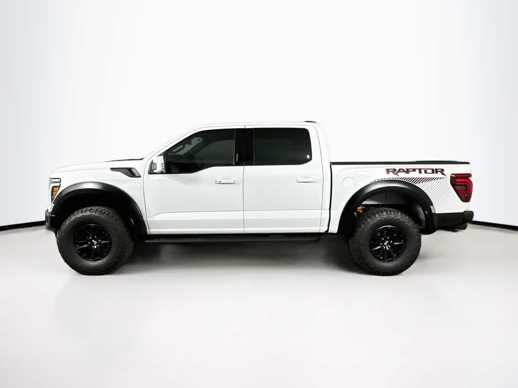 Ford F-150 Raptor 2026
