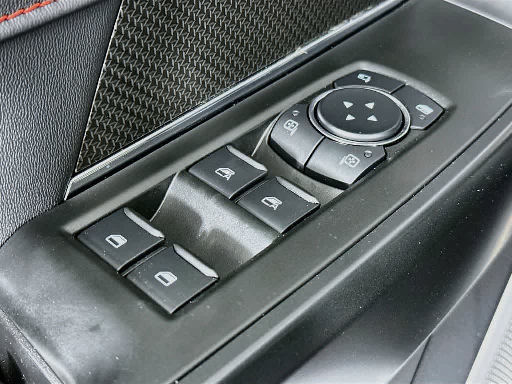 Ford F-150 Raptor 2026