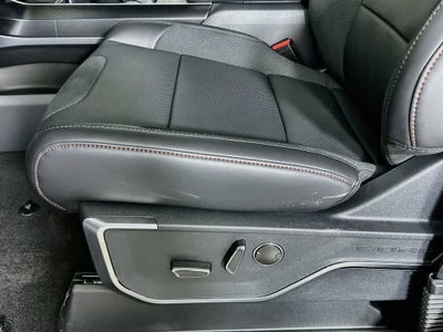 Ford F-150 Raptor 2026