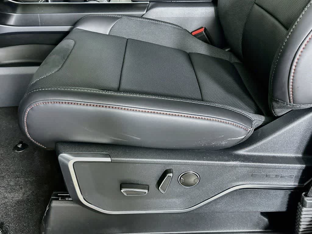 Ford F-150 Raptor 2026