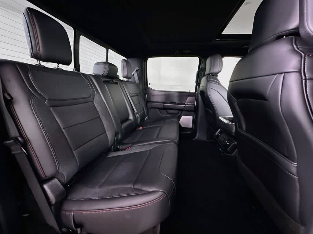 Ford F-150 Raptor 2026