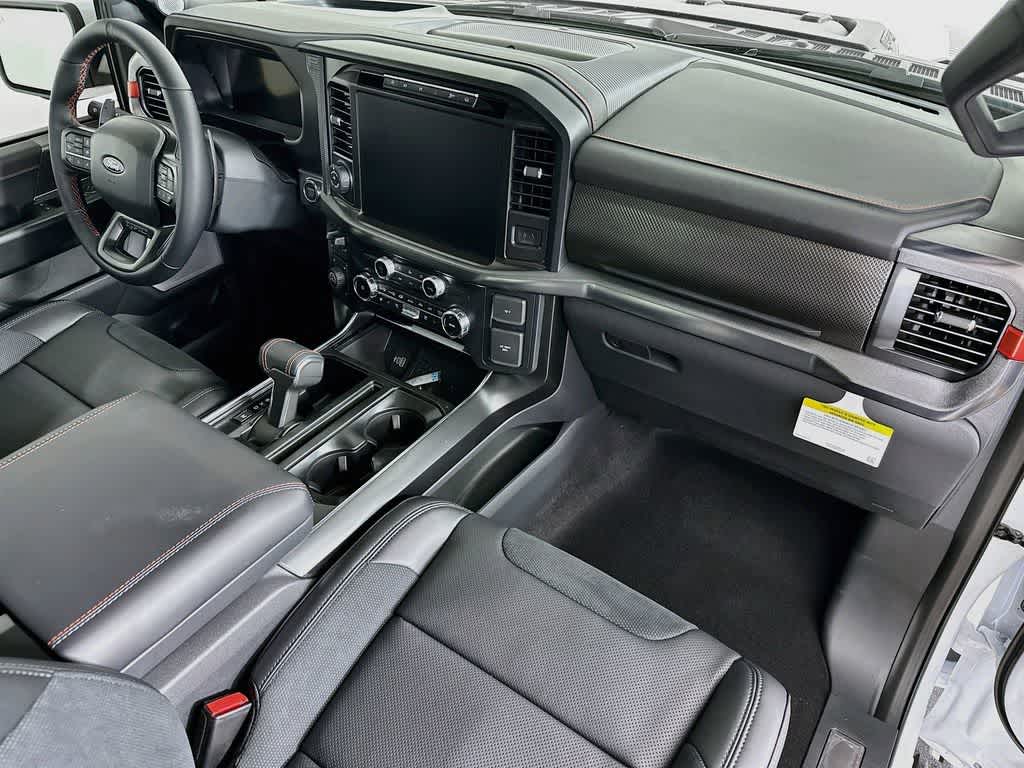 Ford F-150 Raptor 2026