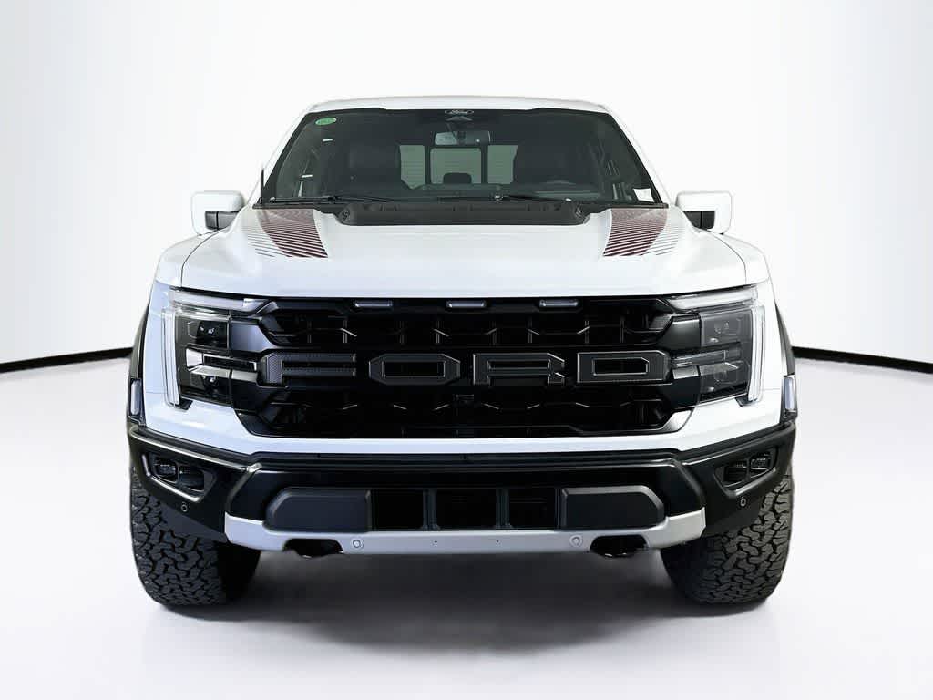Ford F-150 Raptor 2026