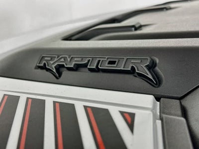 Ford F-150 Raptor 2026